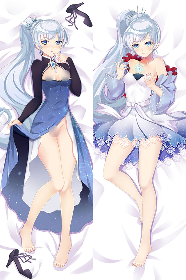 Weiss Schnee 5