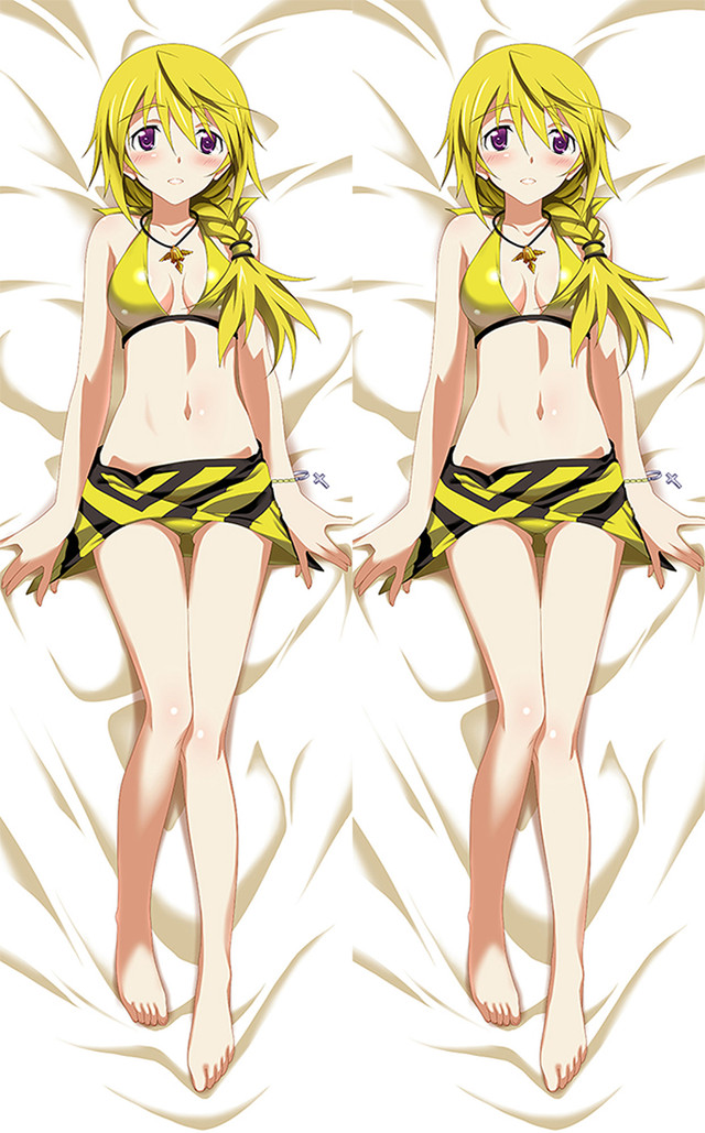 Charlotte Dunois 3