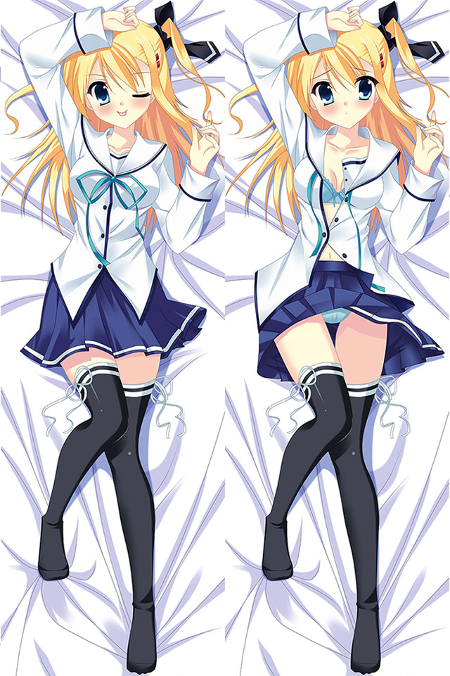 Ricca Morizono 2