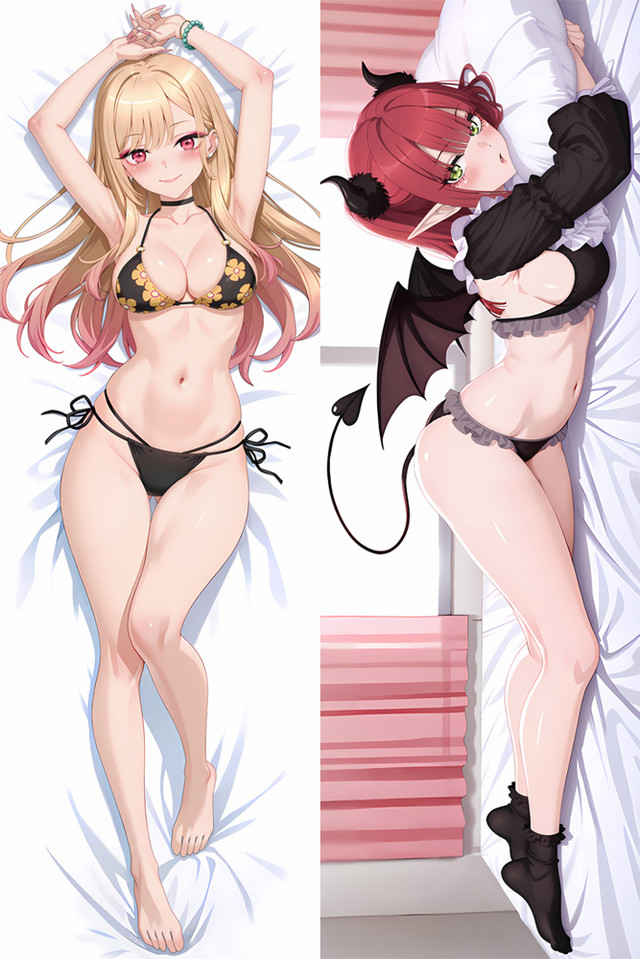 Marin Kitagawa 23