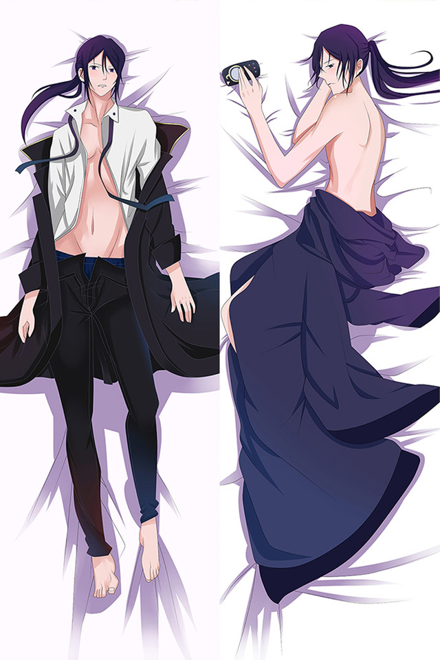Kuroh Yatogami