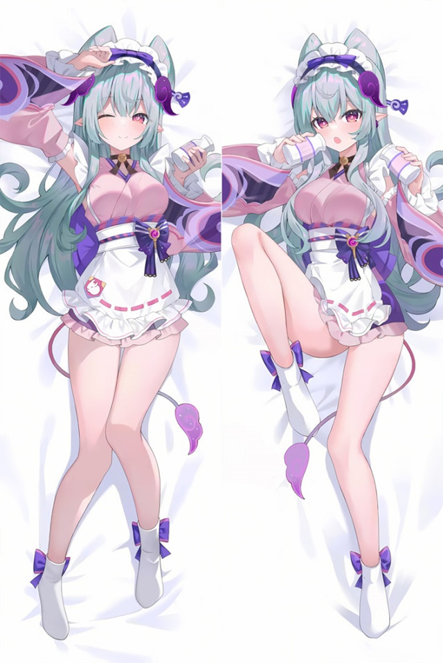 Yumemizuki Mizuki 1