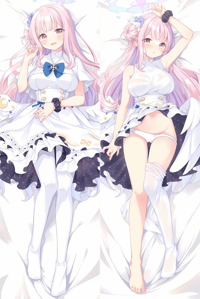 Misono Mika 8