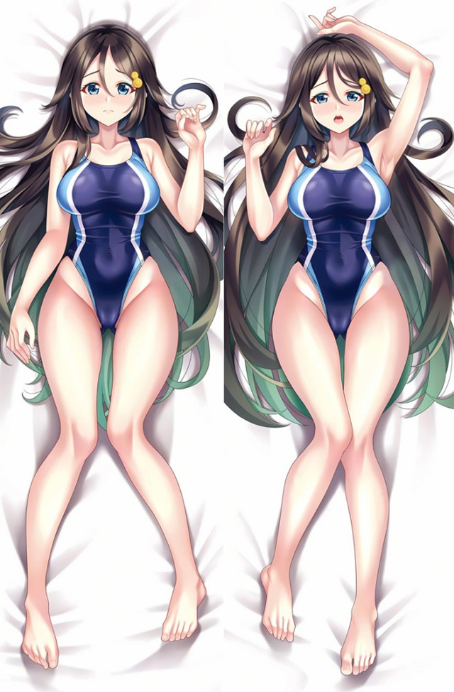 Reina Izumi 1