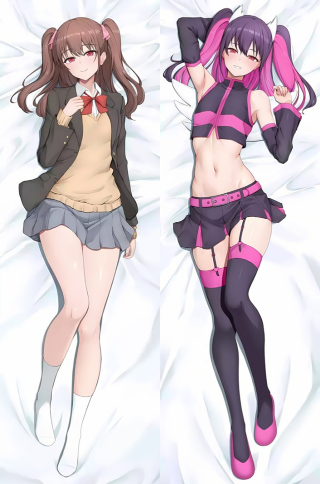 Mikari Tachibana