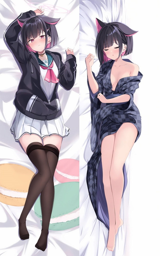 Kyouyama Kazusa 9