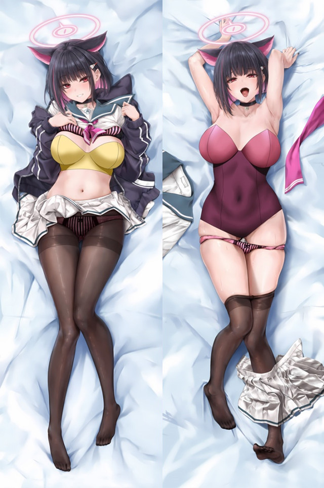 Kyouyama Kazusa 11