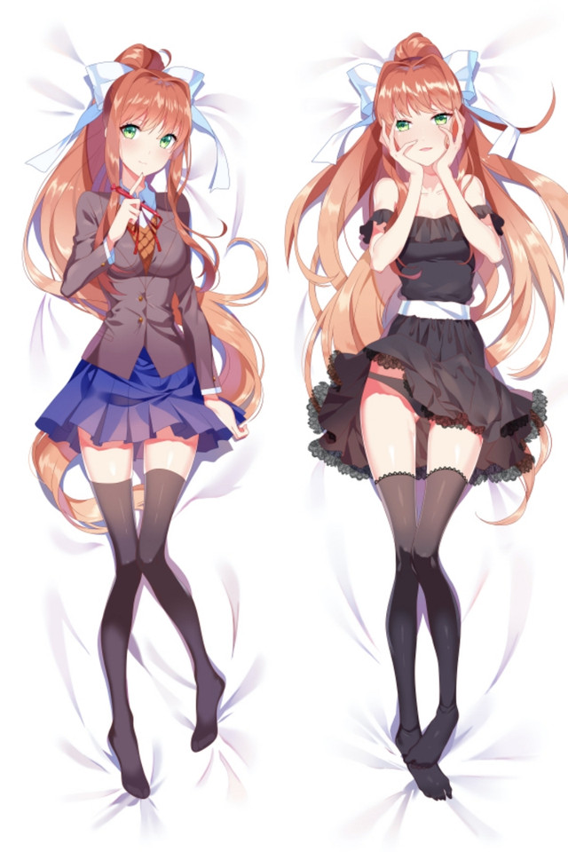 Monika 4