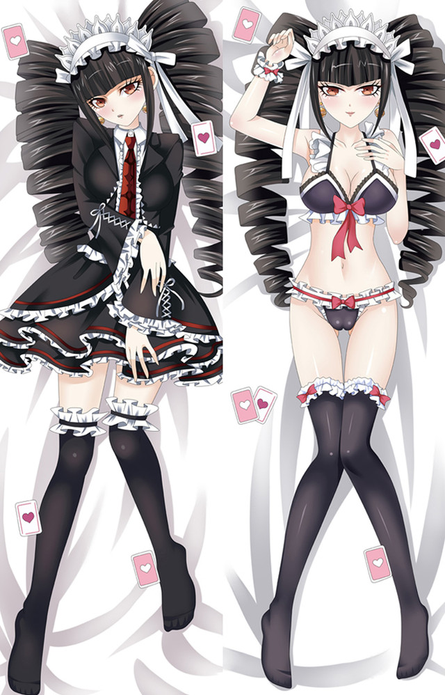 Celestia Ludenberg
