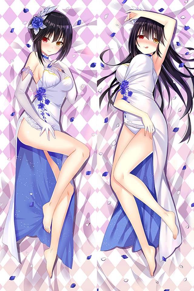 Kurumi Tokisaki 18