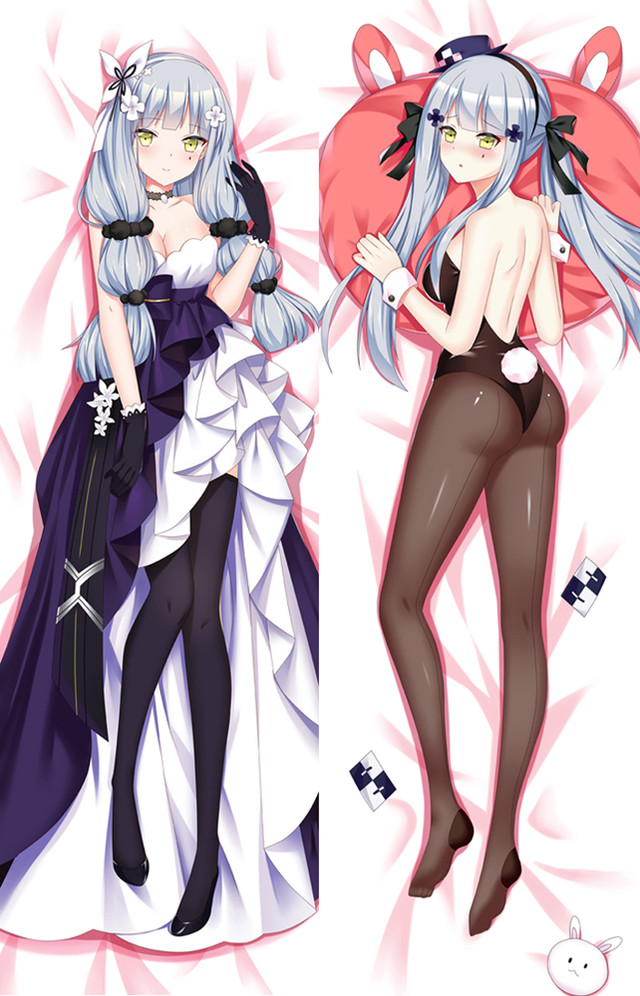 HK416