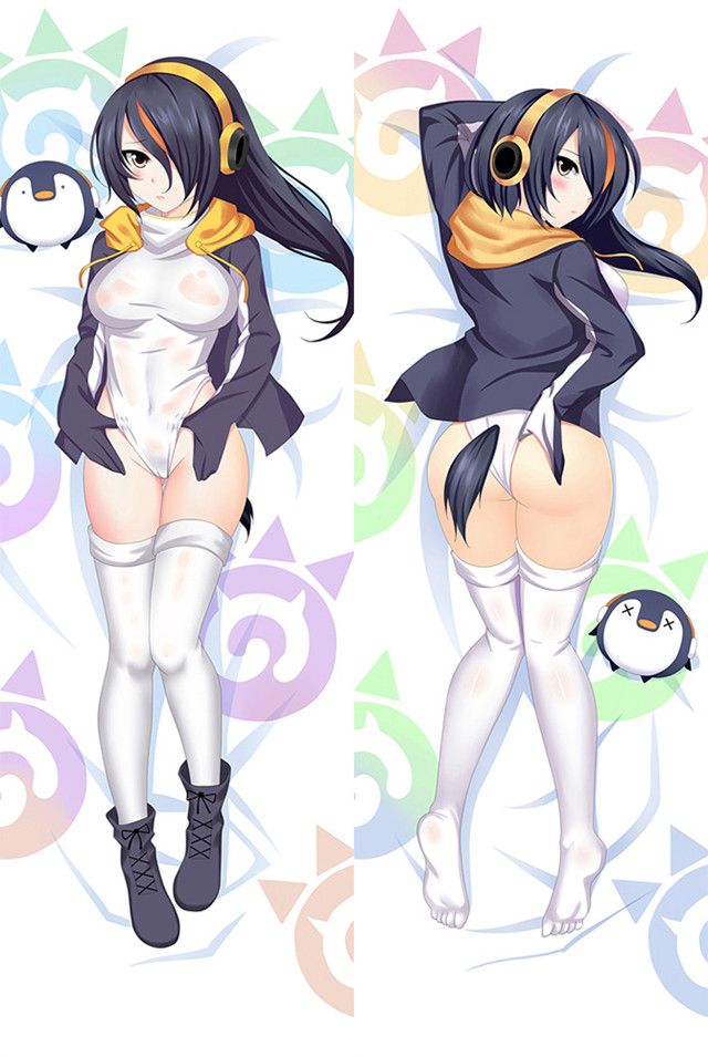Emperor Penguin 2