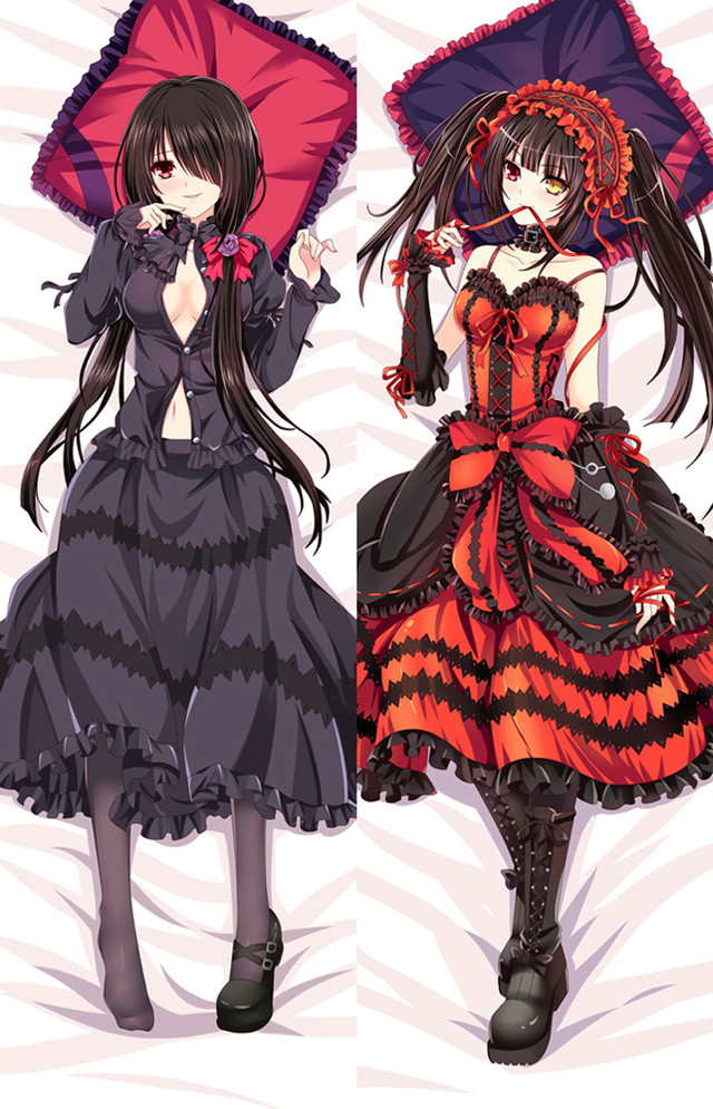Kurumi Tokisaki 19