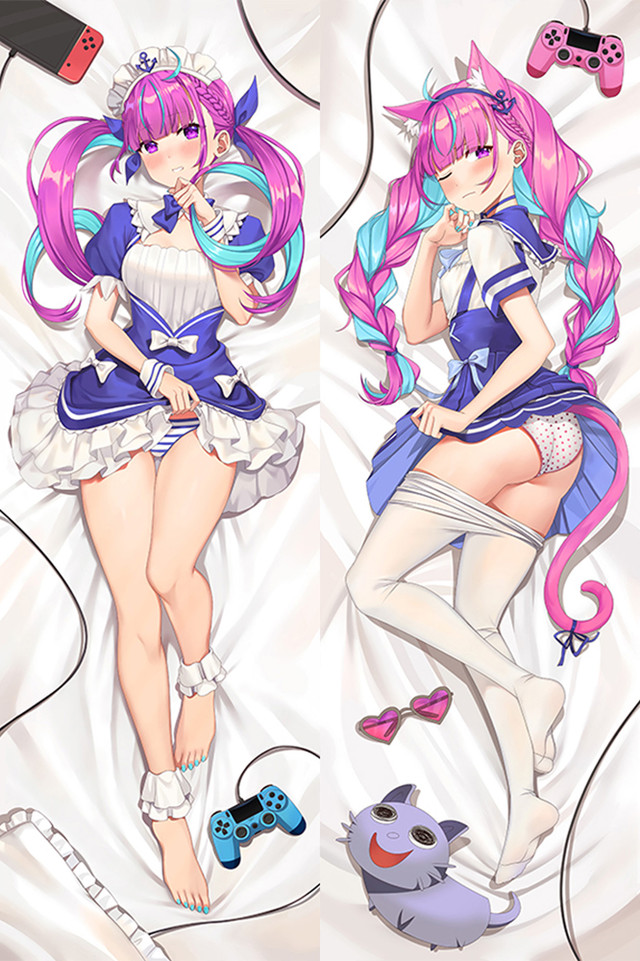 Minato Aqua