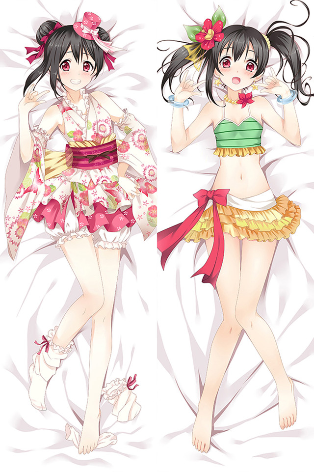 Nico Yazawa