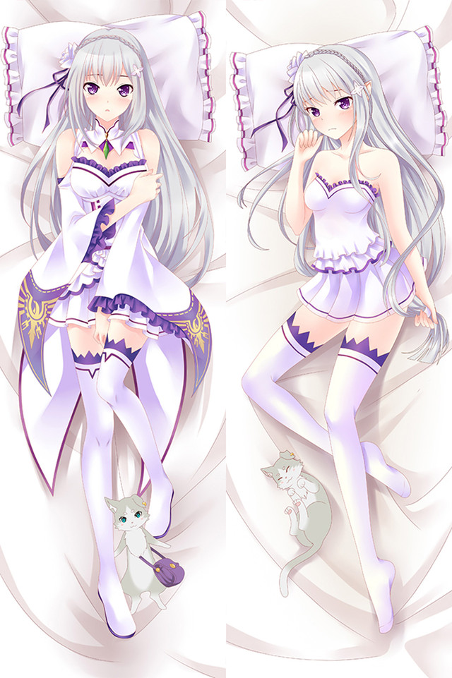 Emilia 5