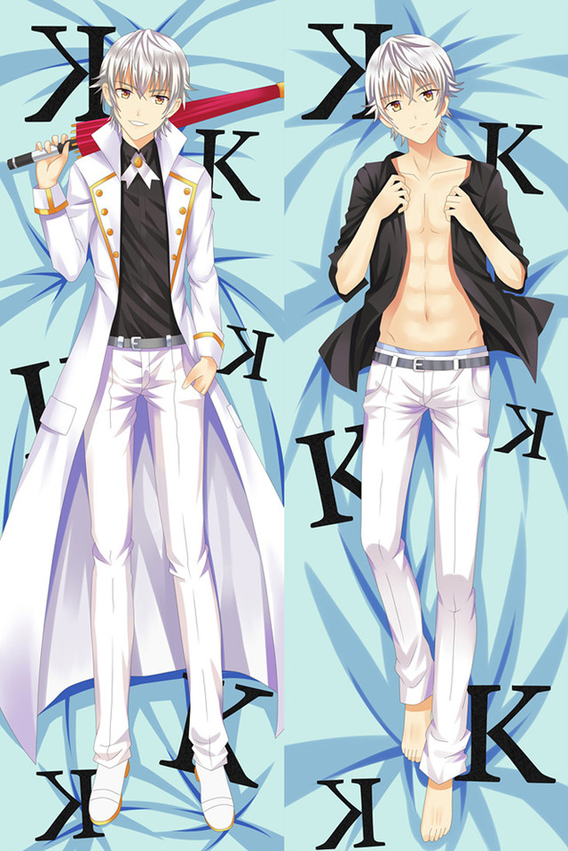 Yashiro Isana