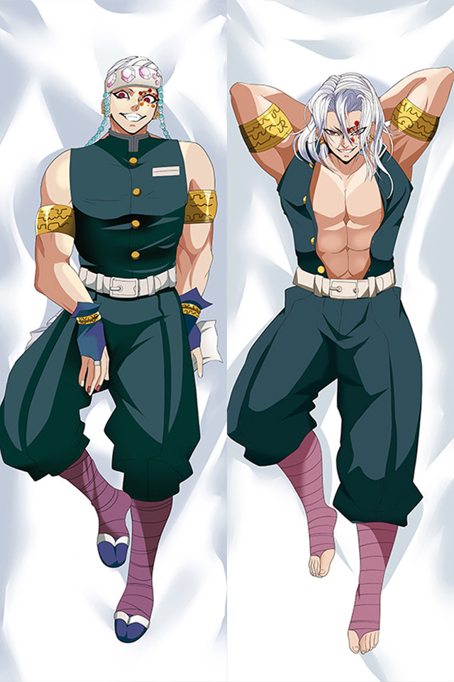 Uzui Tengen