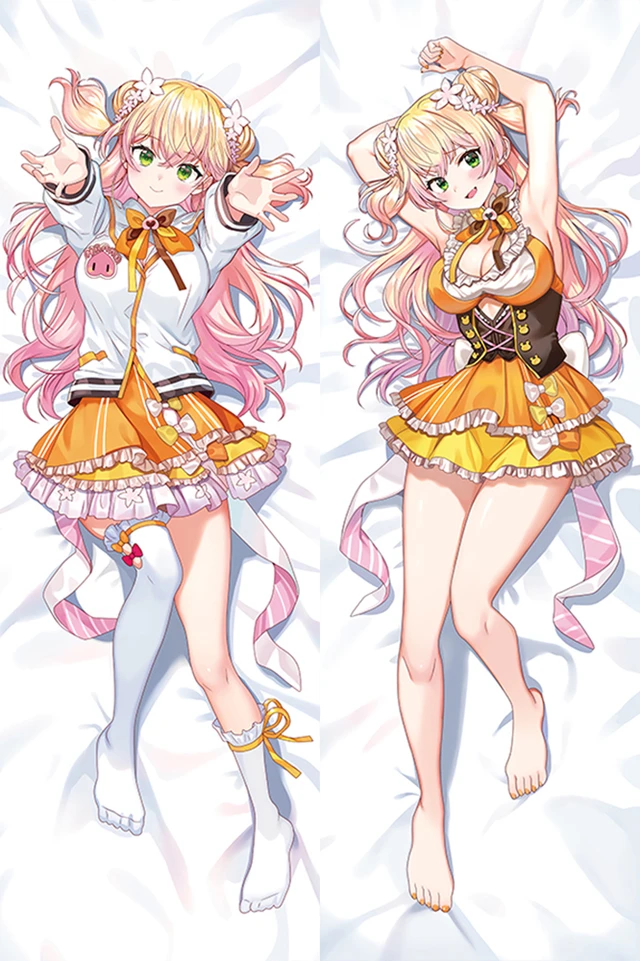 Momosuzu Nene 1