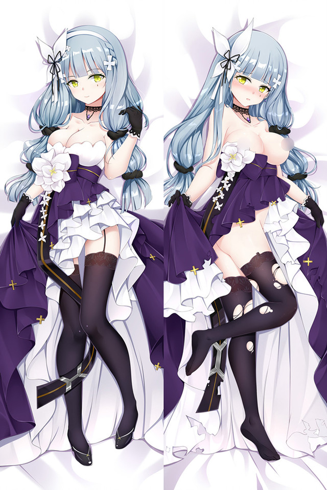 HK416 3