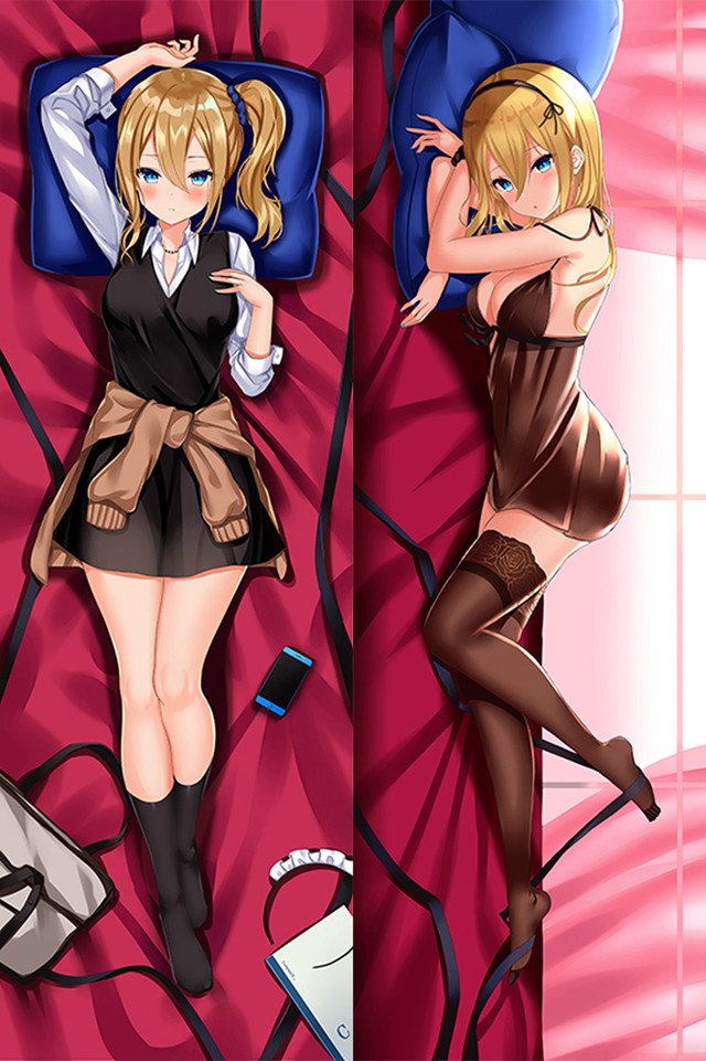 Ai Hayasaka 4