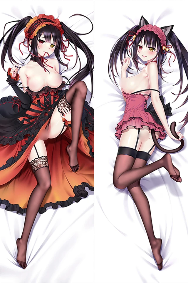 Kurumi Tokisaki 53