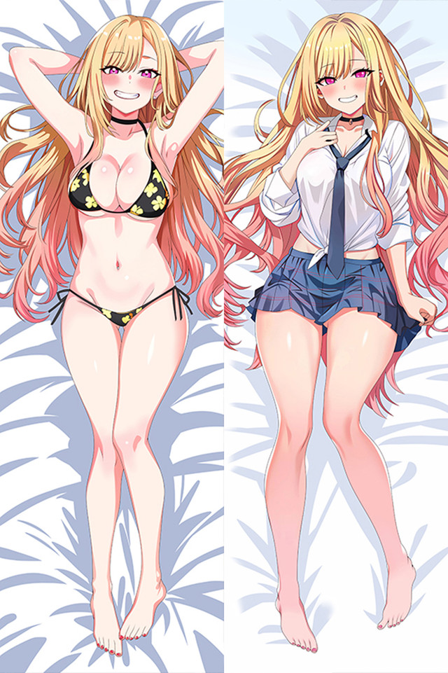 Marin Kitagawa 12