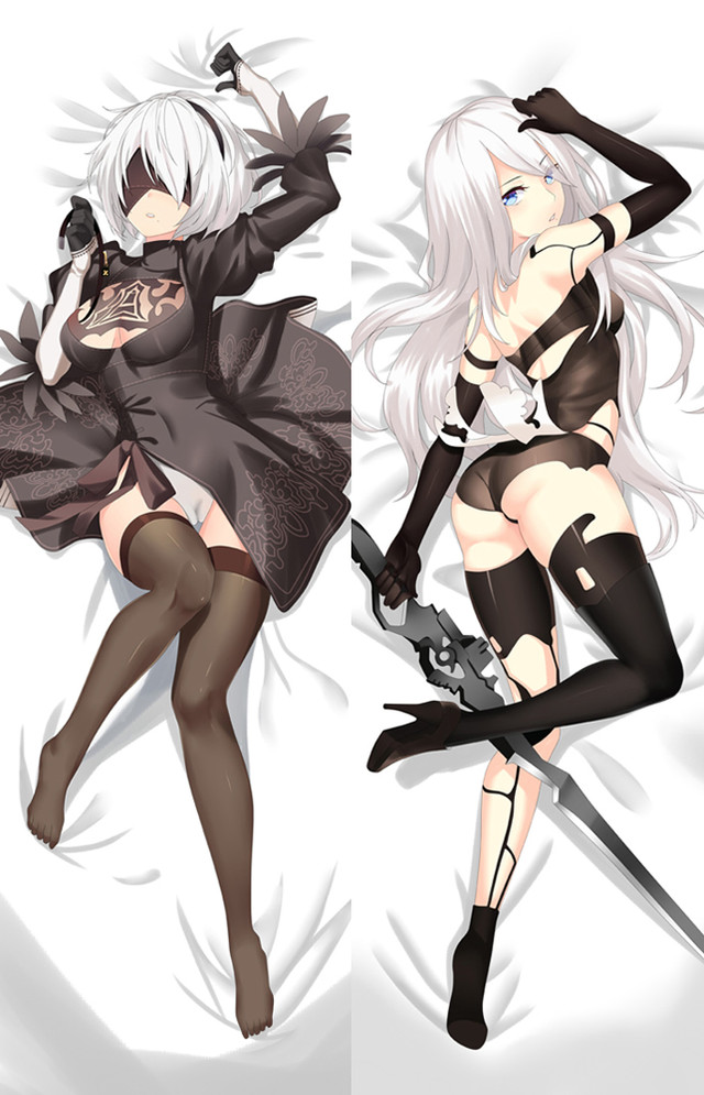 A2 and 2B