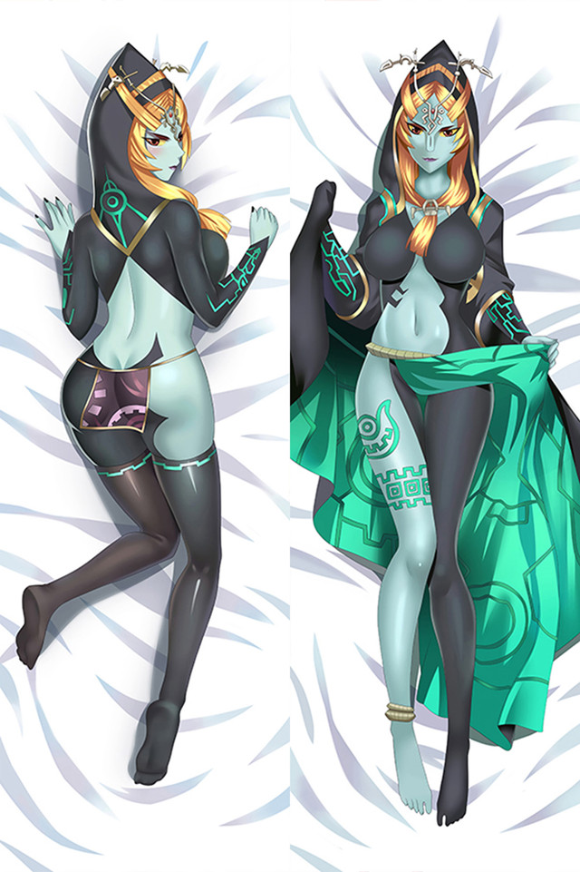 Midna 3