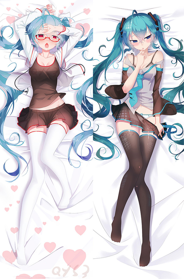 Hatsune Miku 30