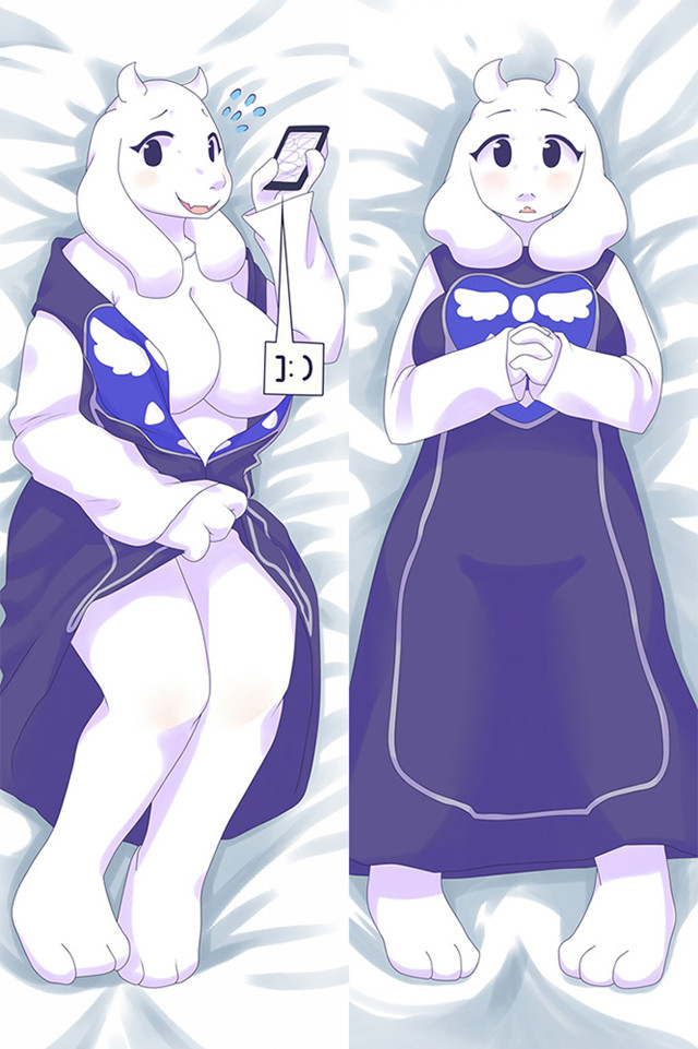 Toriel