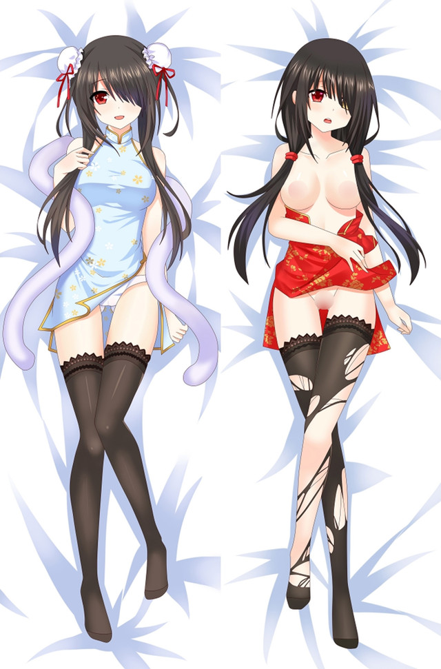 Kurumi Tokisaki 75