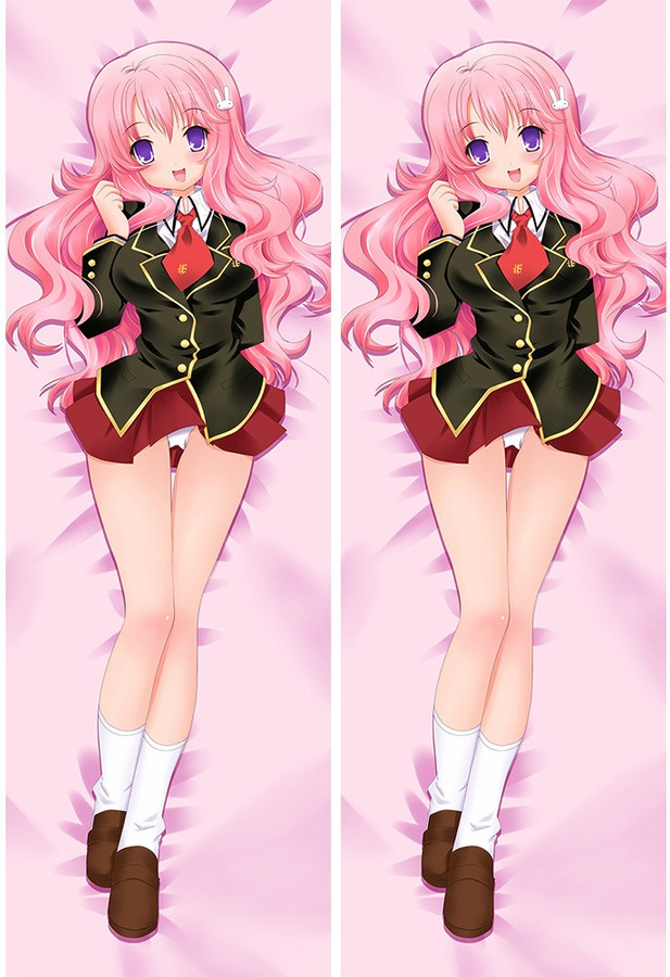 Mizuki Himeji from Baka to Test to Shoukanjuu Body Pillow Dakimakura Case