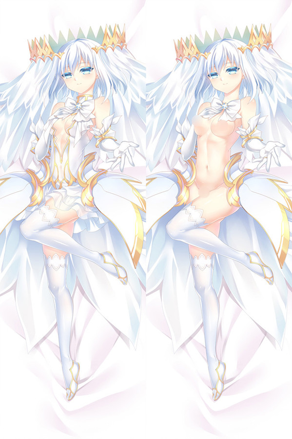 Origami Tobiichi from Date A Live 18+ dakimakura cover