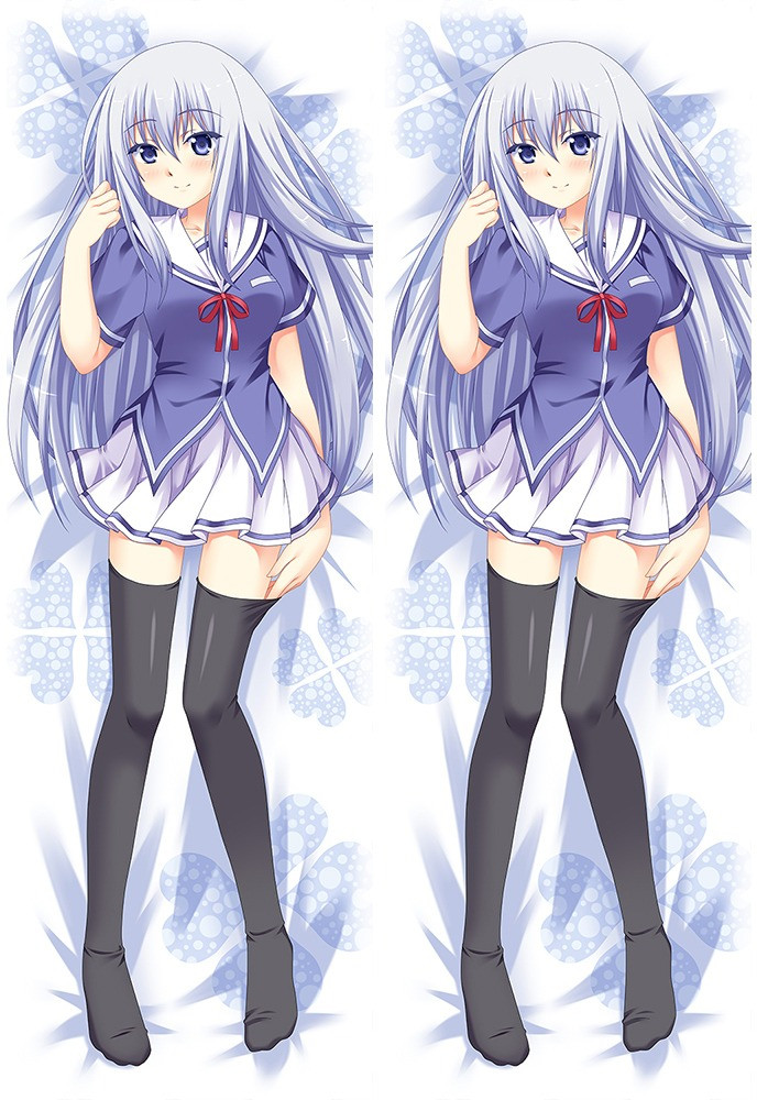 Masuzu Natsukawa from "Oreshura" Body Pillow Dakimakura Case