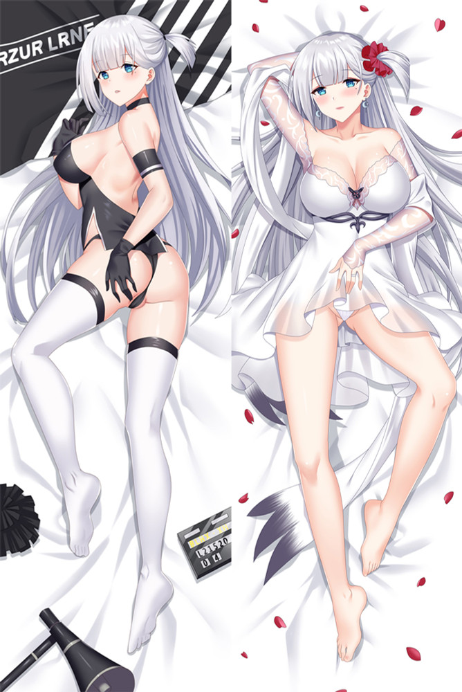 Shoukaku from "Azur Lane" Body Pillow Dakimakura Case