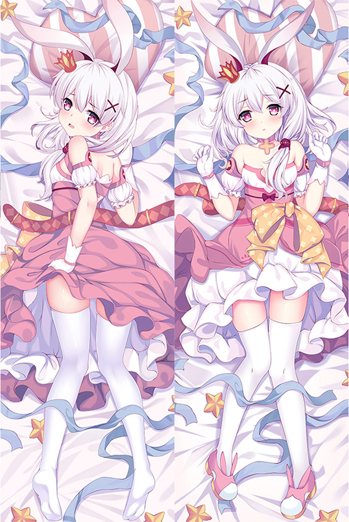 Theresa Apocalypse (Honkai Impact) Dakimakura Body Pillow Cover