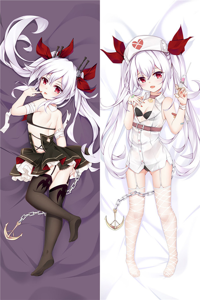 Vampire (Azur Lane) Dakimakura Body Pillow Cover