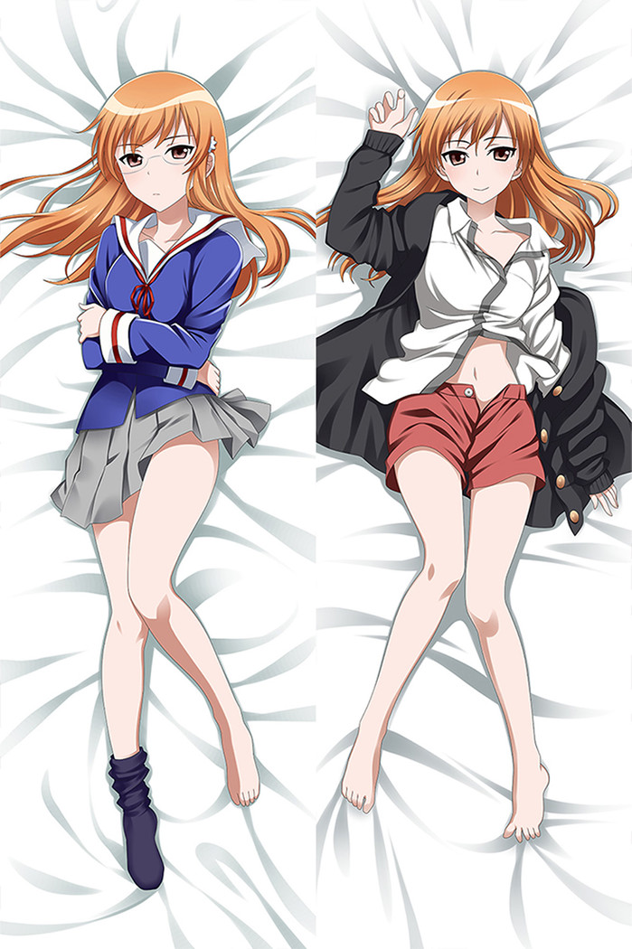 Benio Yonomori (Engaged to the Unidentified) Dakimakura Body Pillow Cover