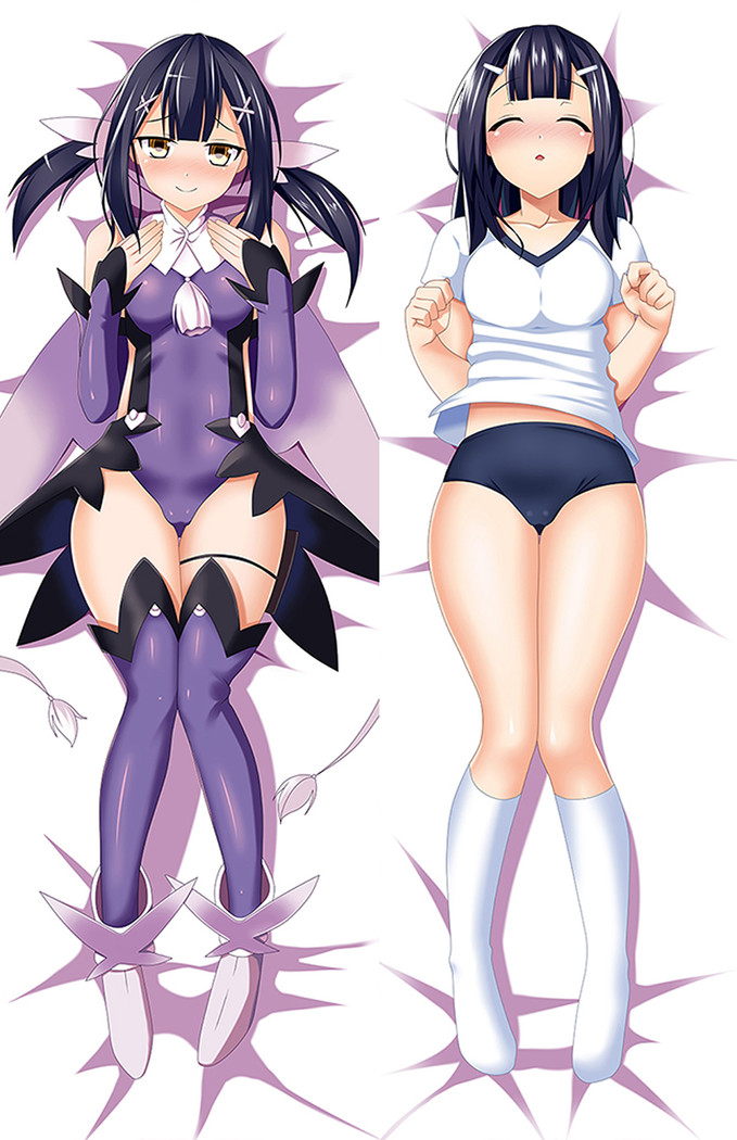 Miyu Edelfelt (Fate Grand Order) Dakimakura Body Pillow Cover