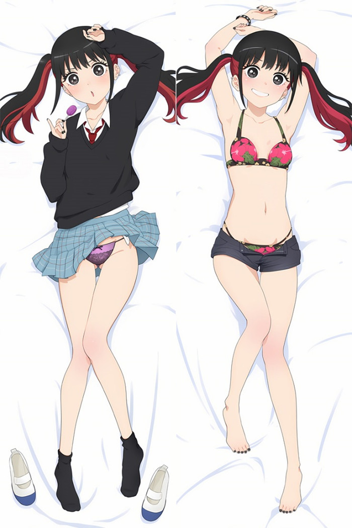 Nowa Sugaya (My Dress Up Darling) Dakimakura Body Pillow Cover