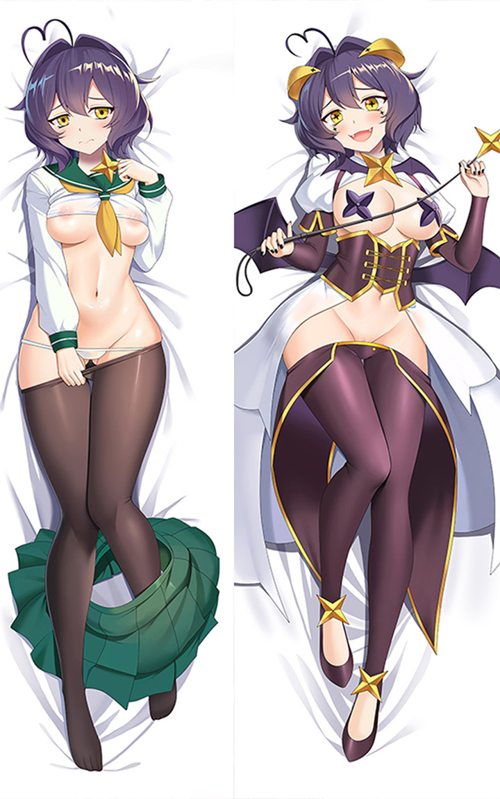 Hiiragi Utena Magia Baiser Dakimakura Body Pillow Kissenbezug