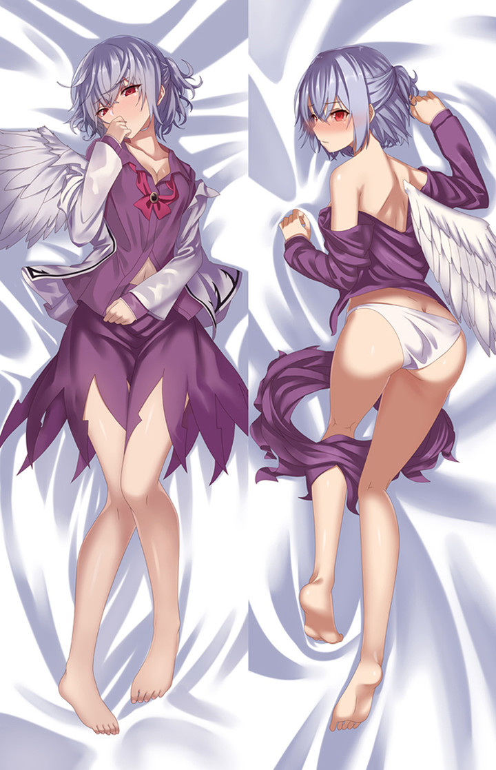 Sagume Kishin Housse de Dakimakura