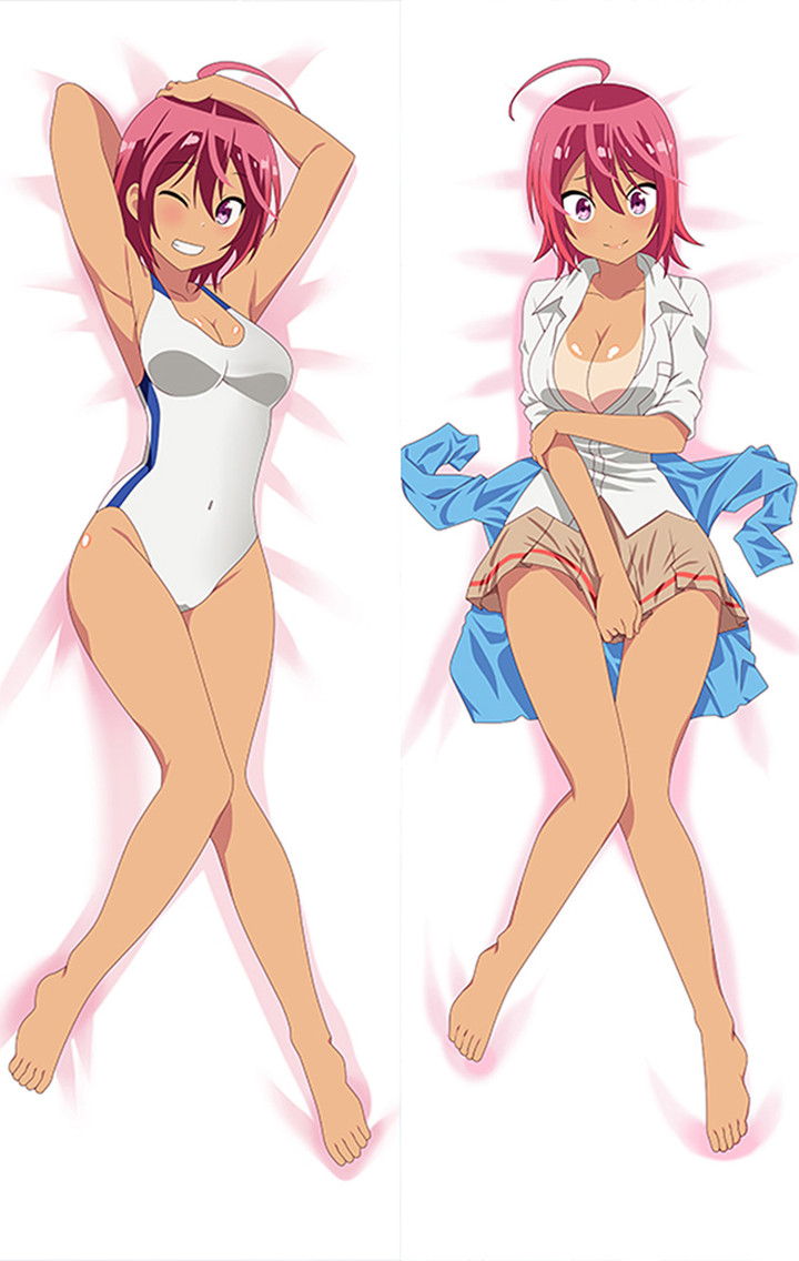 Uraka Takemoto Dakimakura Body Pillow hoes