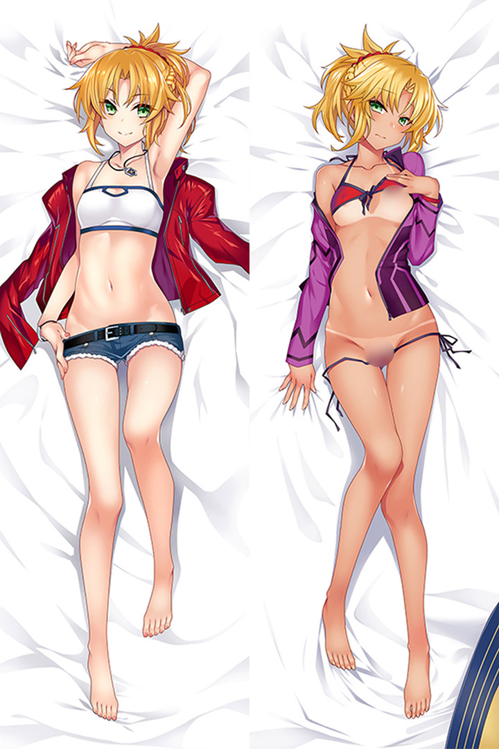 Mordred 18+ NSFW Funda de Dakimakura
