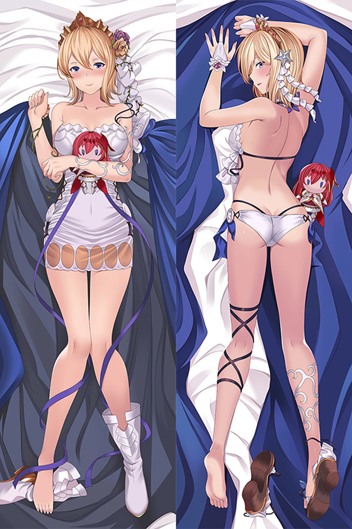 Fodera Dakimakura cuscino Dakimakura Europa