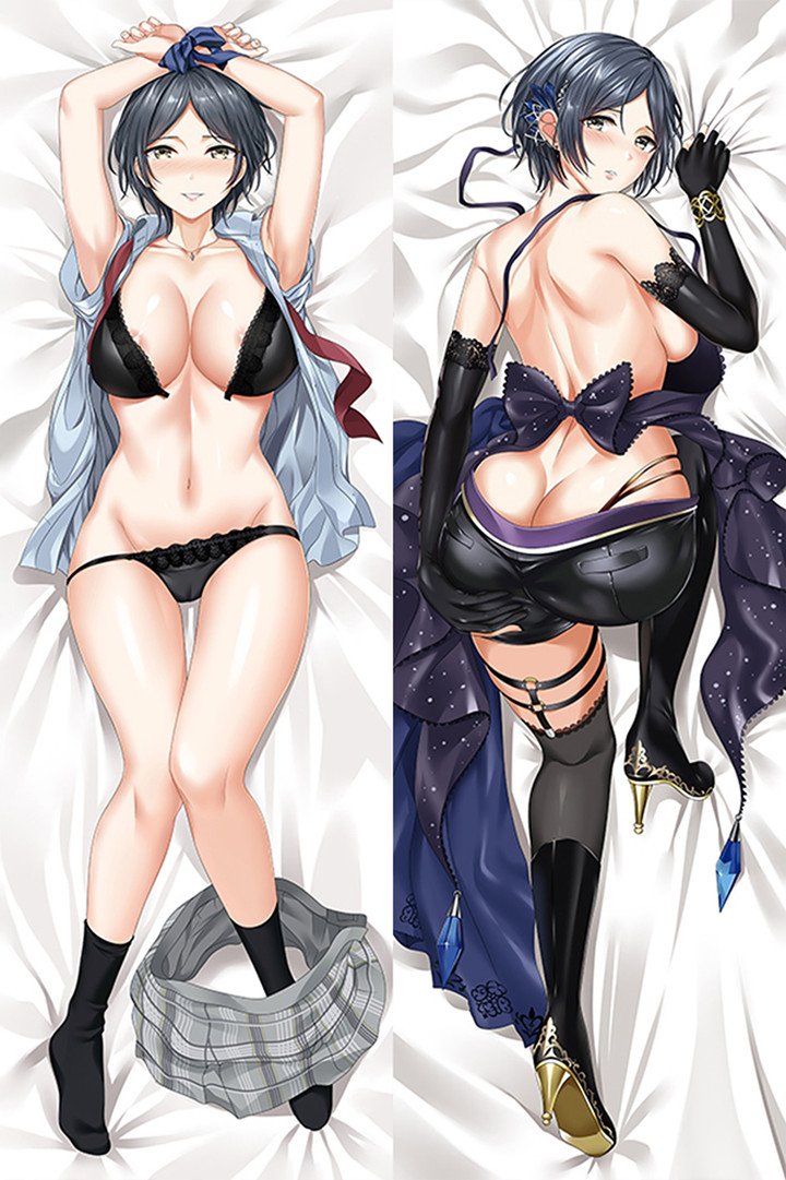 Kanade Hayami Funda de Dakimakura