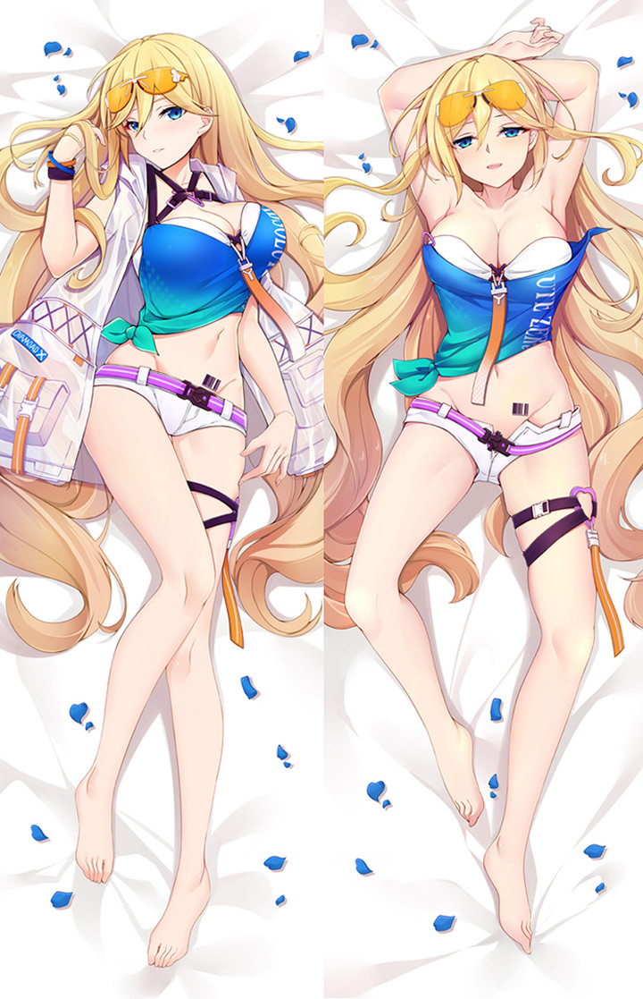 Durandal Funda de Dakimakura