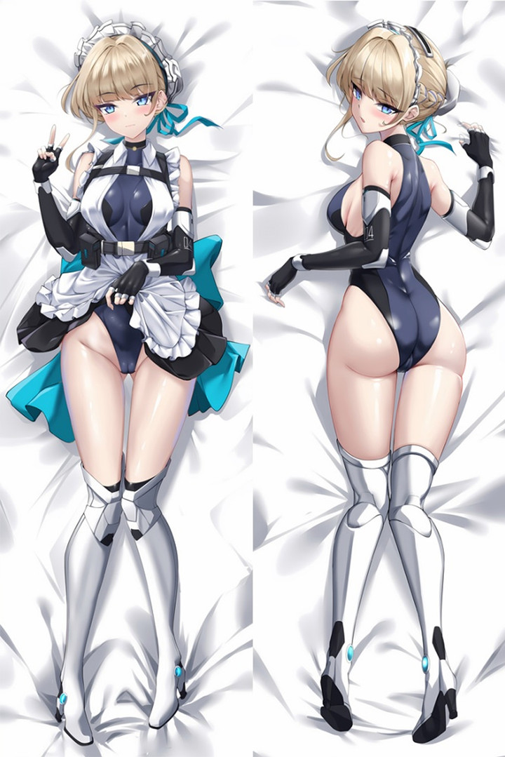 Asuma Toki Funda de Dakimakura