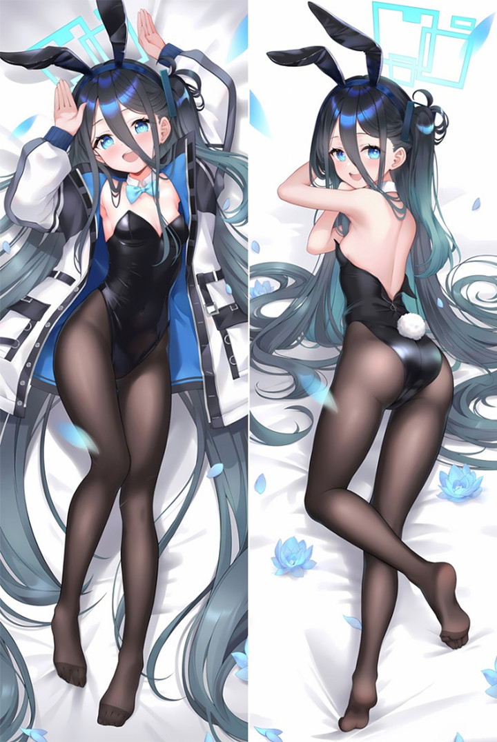 Fodera Dakimakura cuscino Dakimakura Tendou Arisu